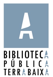 Biblioteca Pública Terra Baixa 1