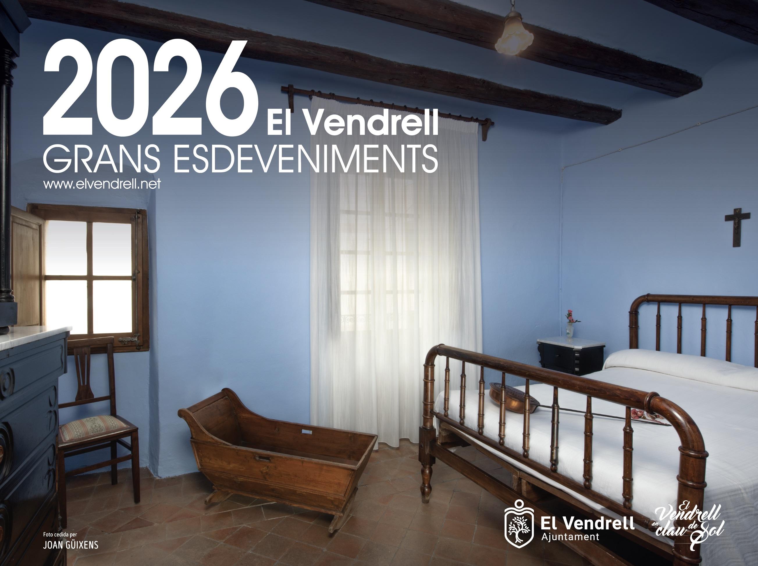 El vendrell turisme, grans esdeveniments