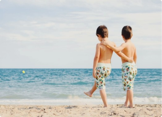 Nens Activitats per totes les edats Turisme Ajuntament El Vendrell en Clau de Sol Home Turisme Vendrell 3