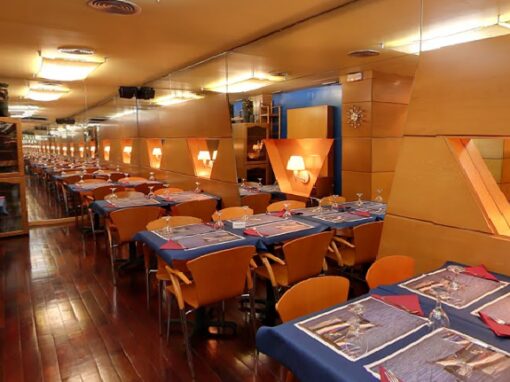 RESTAURANT-BAR PETER'S 229