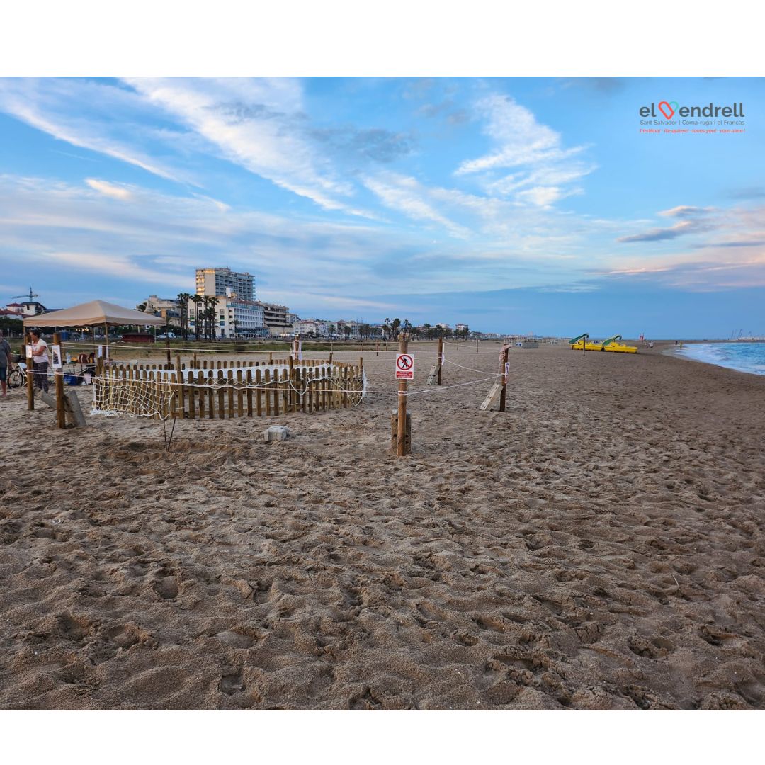 @turismevendrell