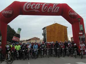 Open Natura El Vendrell