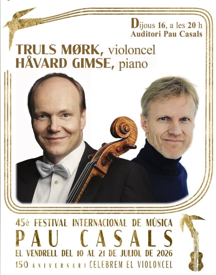 Truls Mørk i Håvard Gimse 19
