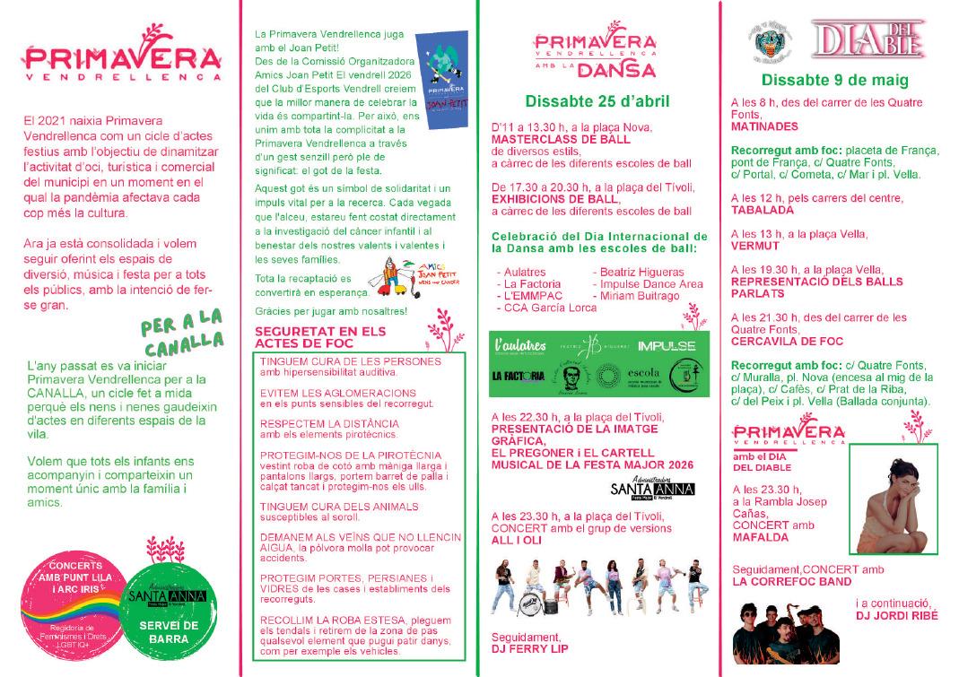 PRIMAVERA VENDRELLENCA 19